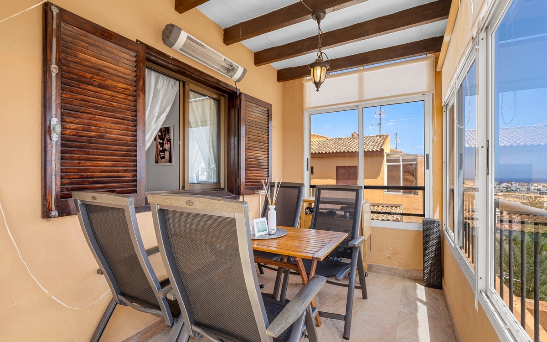 A Vendre - Appartement - Torrevieja - Torrevieja Centro