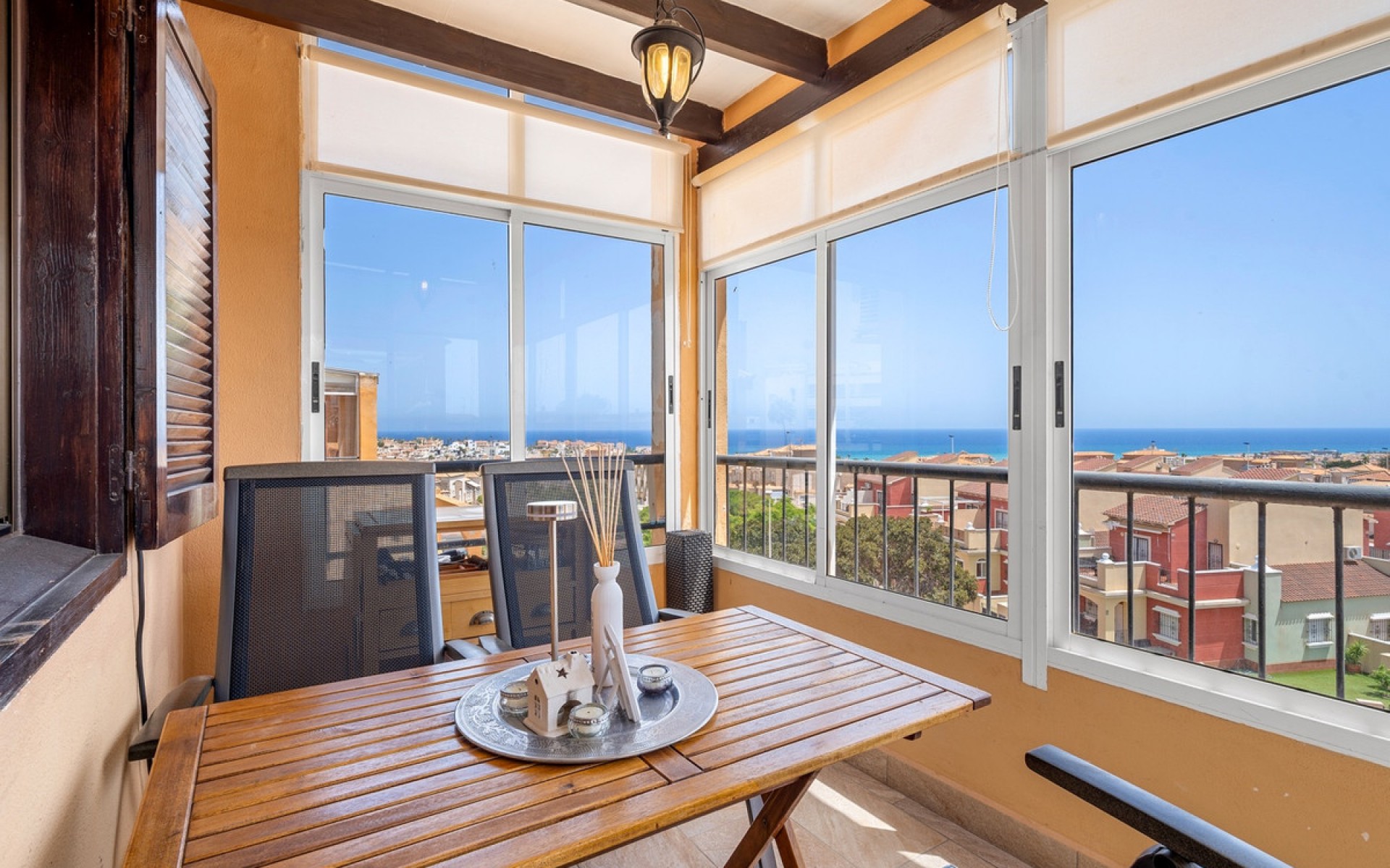A Vendre - Appartement - Torrevieja - Torrevieja Centro