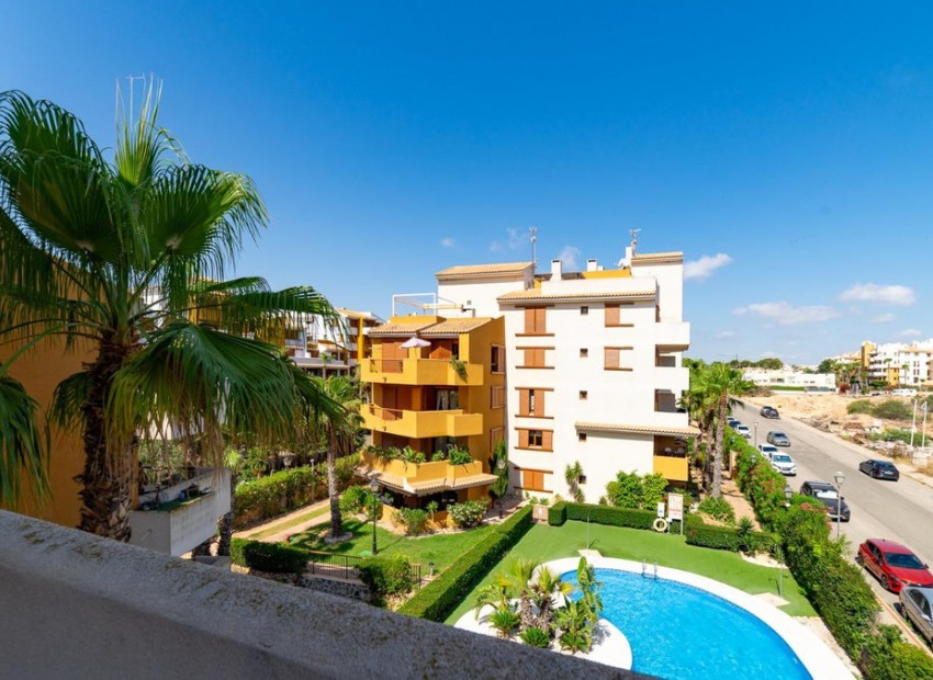 A Vendre - Appartement - Torrevieja - Torrevieja Centro