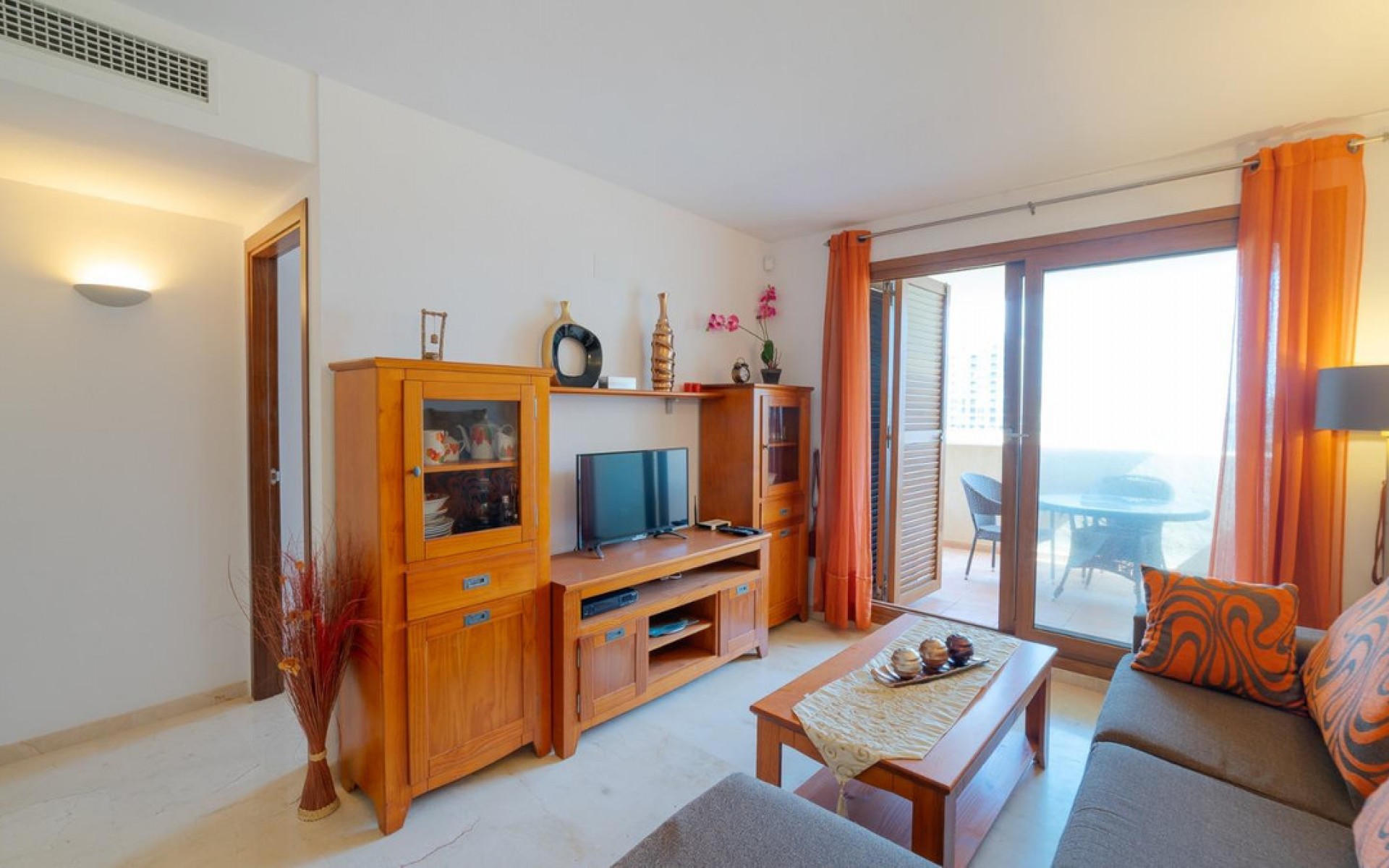 A Vendre - Appartement - Torrevieja - Torrevieja Centro