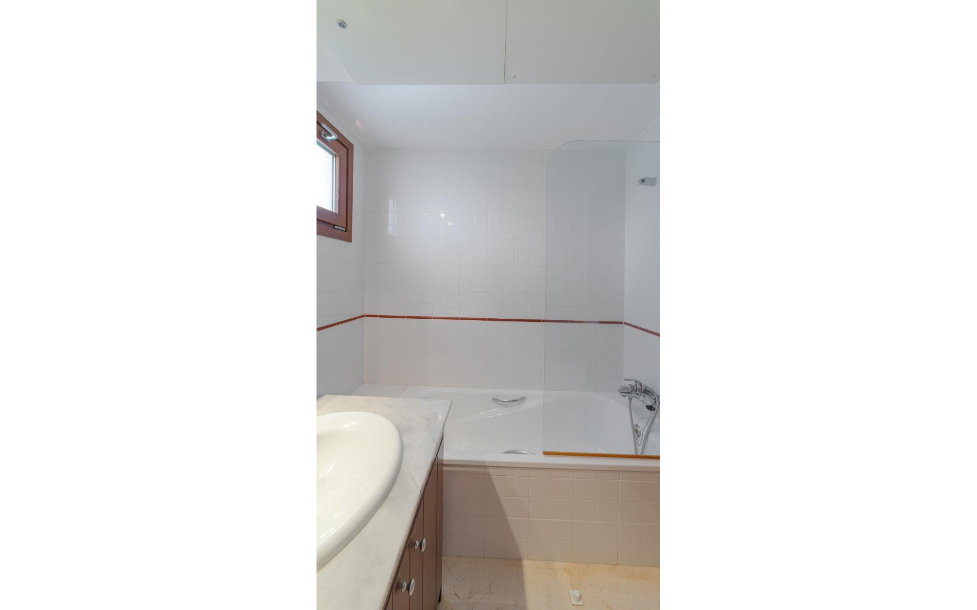 A Vendre - Appartement - Torrevieja - Torrevieja Centro