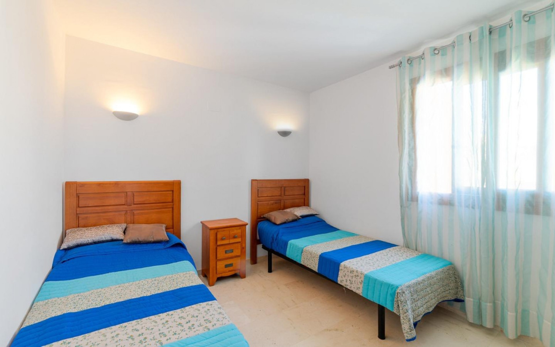 A Vendre - Appartement - Torrevieja - Torrevieja Centro