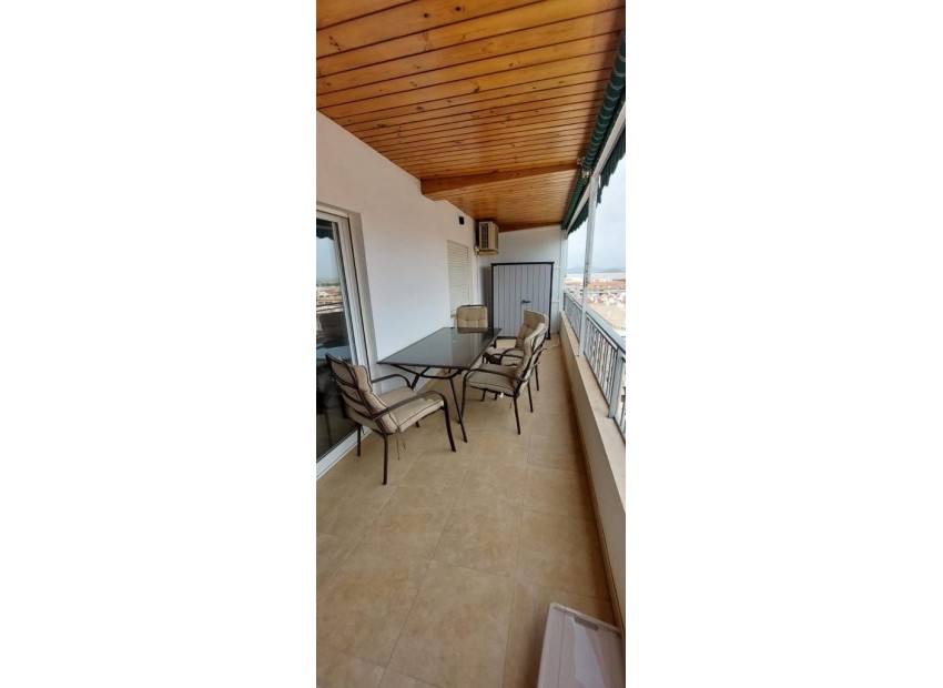A Vendre - Appartement - Torrevieja - Torrevieja Centro
