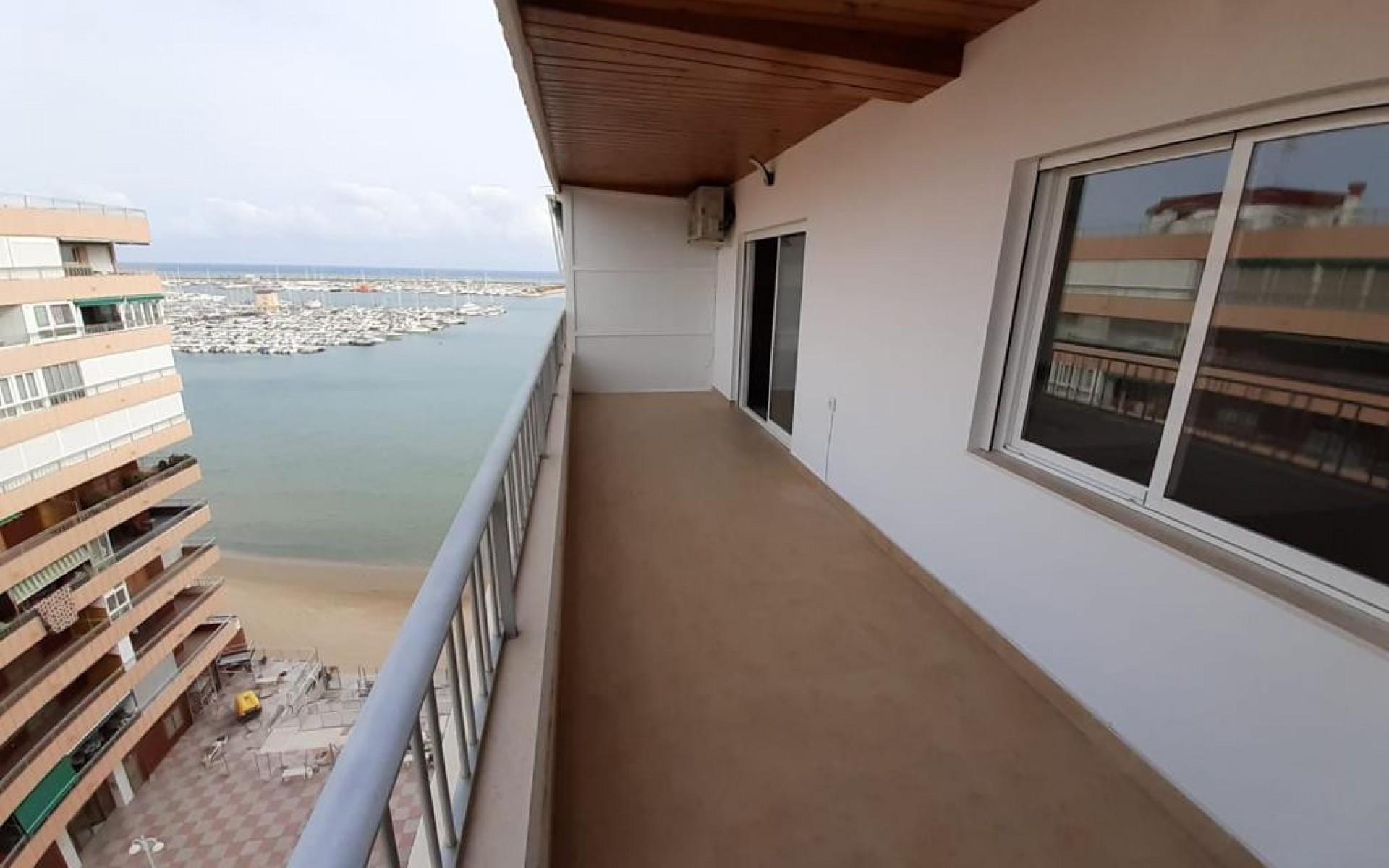 A Vendre - Appartement - Torrevieja - Torrevieja Centro