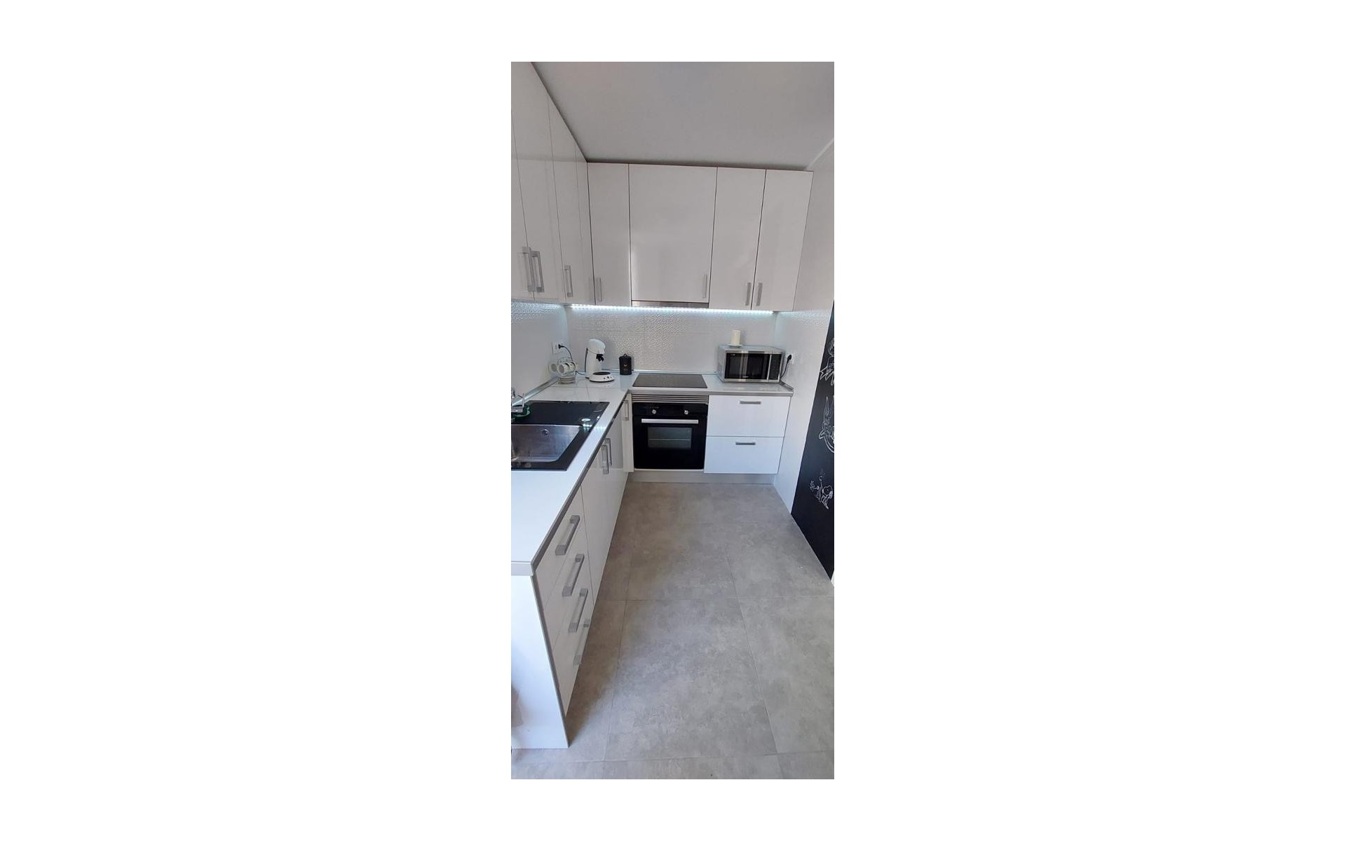 A Vendre - Appartement - Torrevieja - Torrevieja Centro