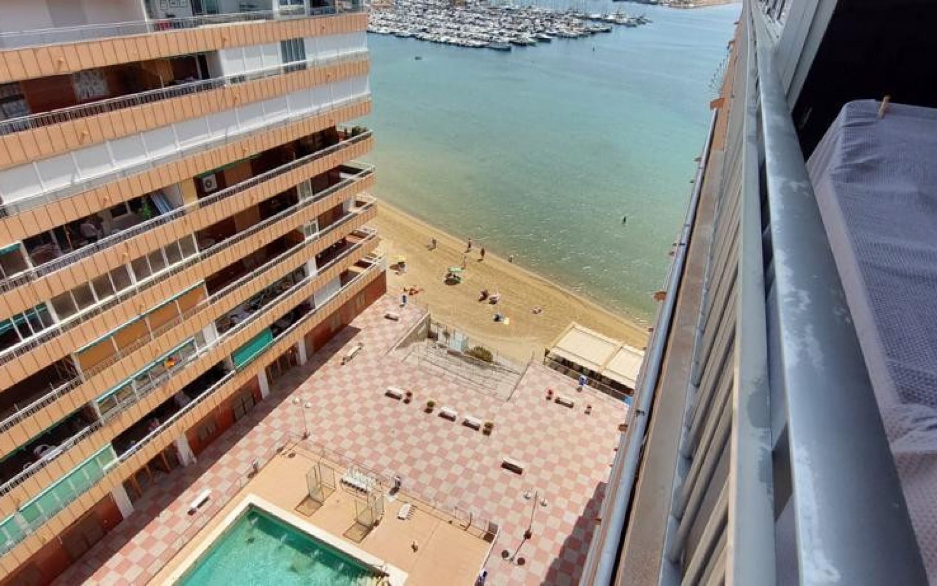 A Vendre - Appartement - Torrevieja - Torrevieja Centro