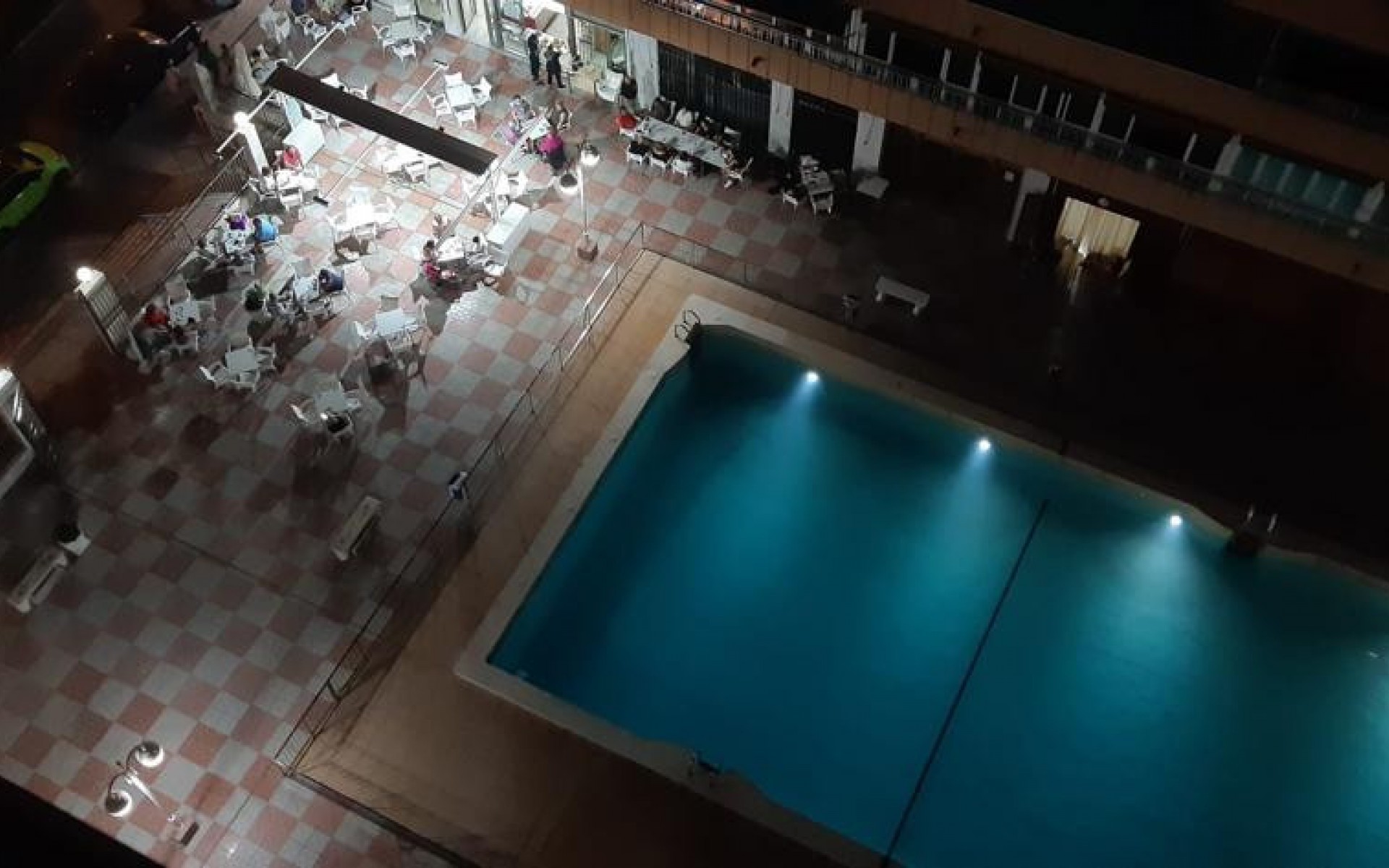 A Vendre - Appartement - Torrevieja - Torrevieja Centro