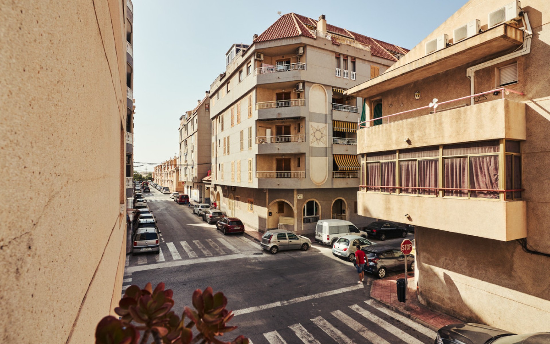 A Vendre - Appartement - Torrevieja - Torrevieja Centro