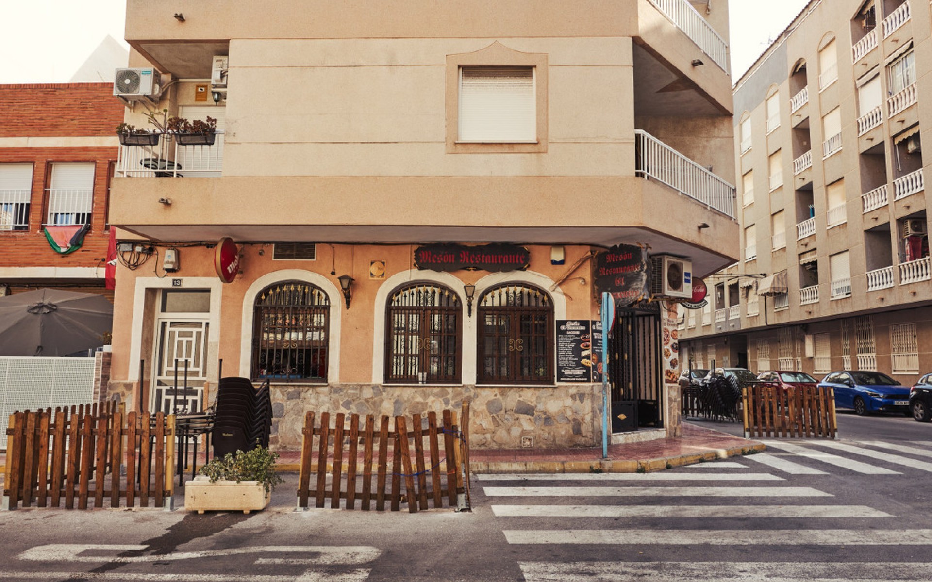A Vendre - Appartement - Torrevieja - Torrevieja Centro