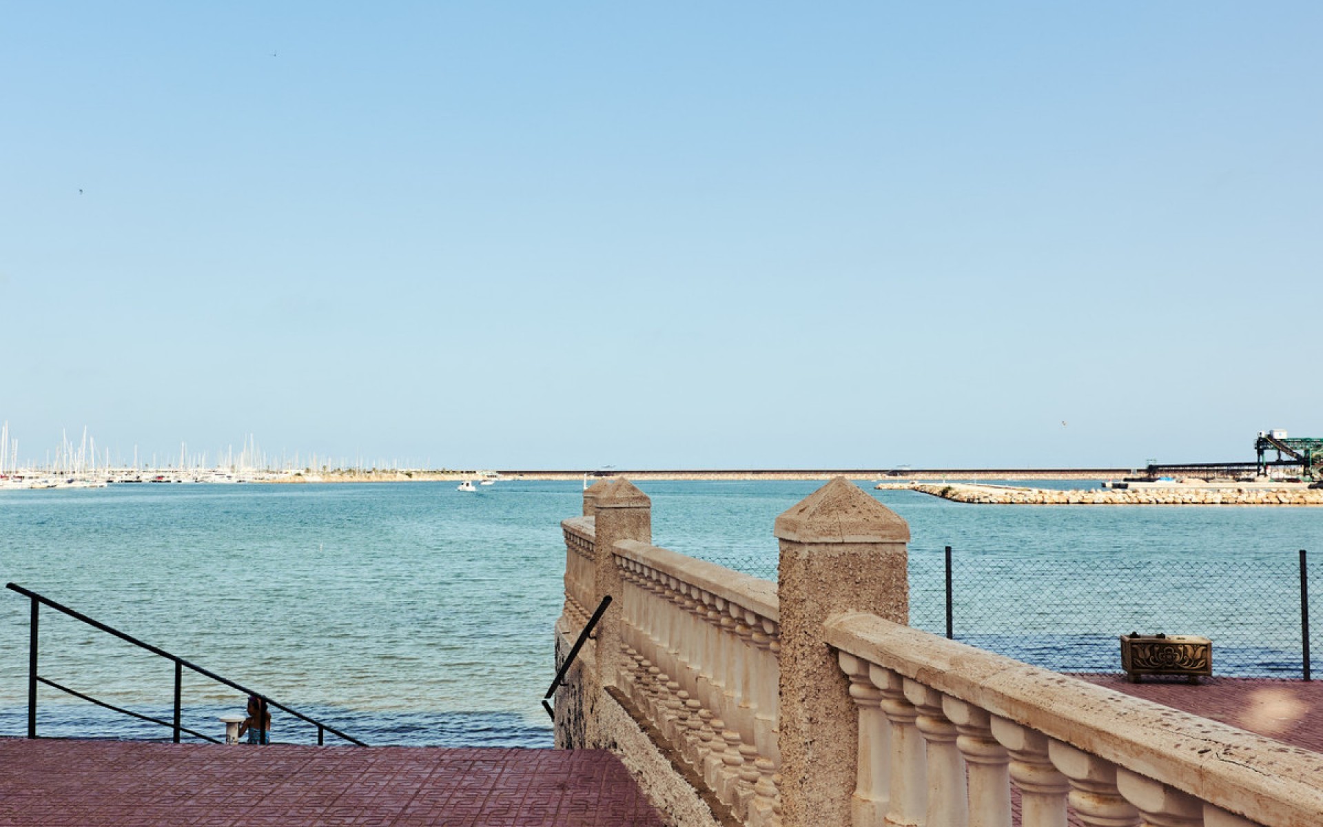 A Vendre - Appartement - Torrevieja - Torrevieja Centro