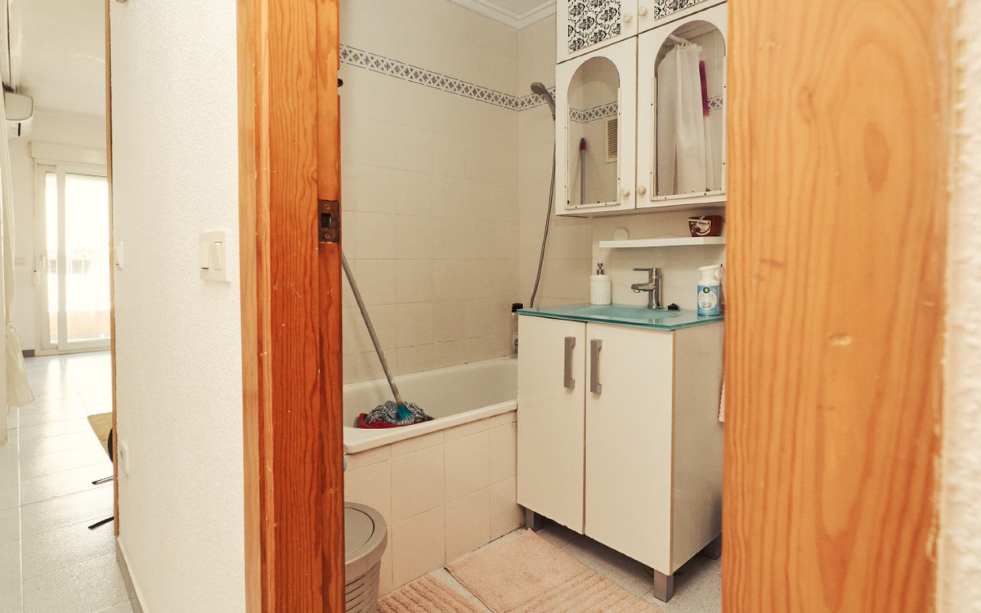 A Vendre - Appartement - Torrevieja - Torrevieja Centro
