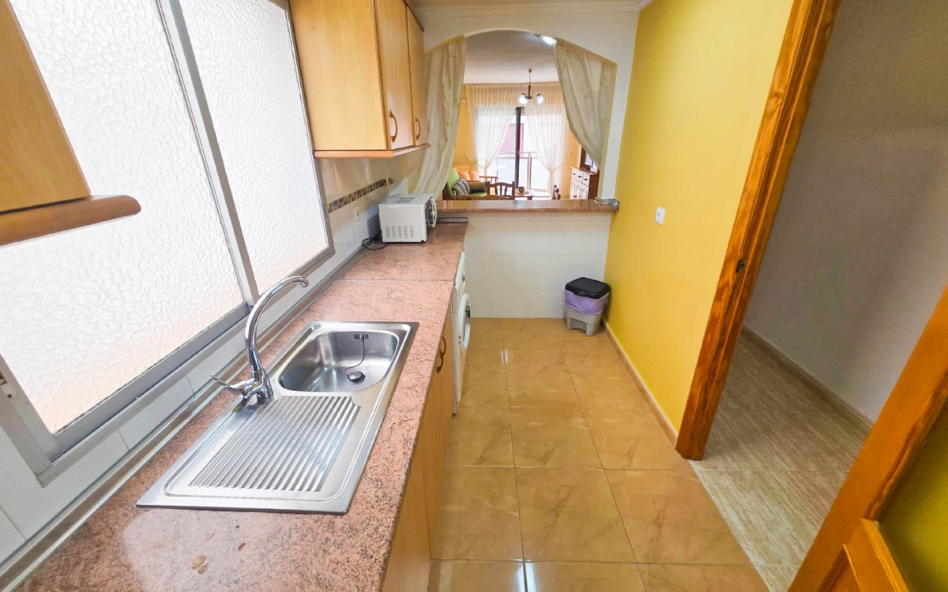 A Vendre - Appartement - Torrevieja - Torrevieja Centro
