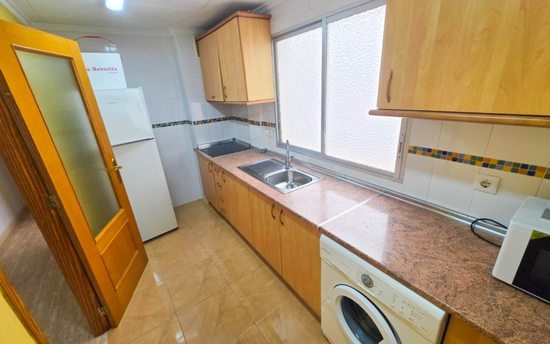 A Vendre - Appartement - Torrevieja - Torrevieja Centro