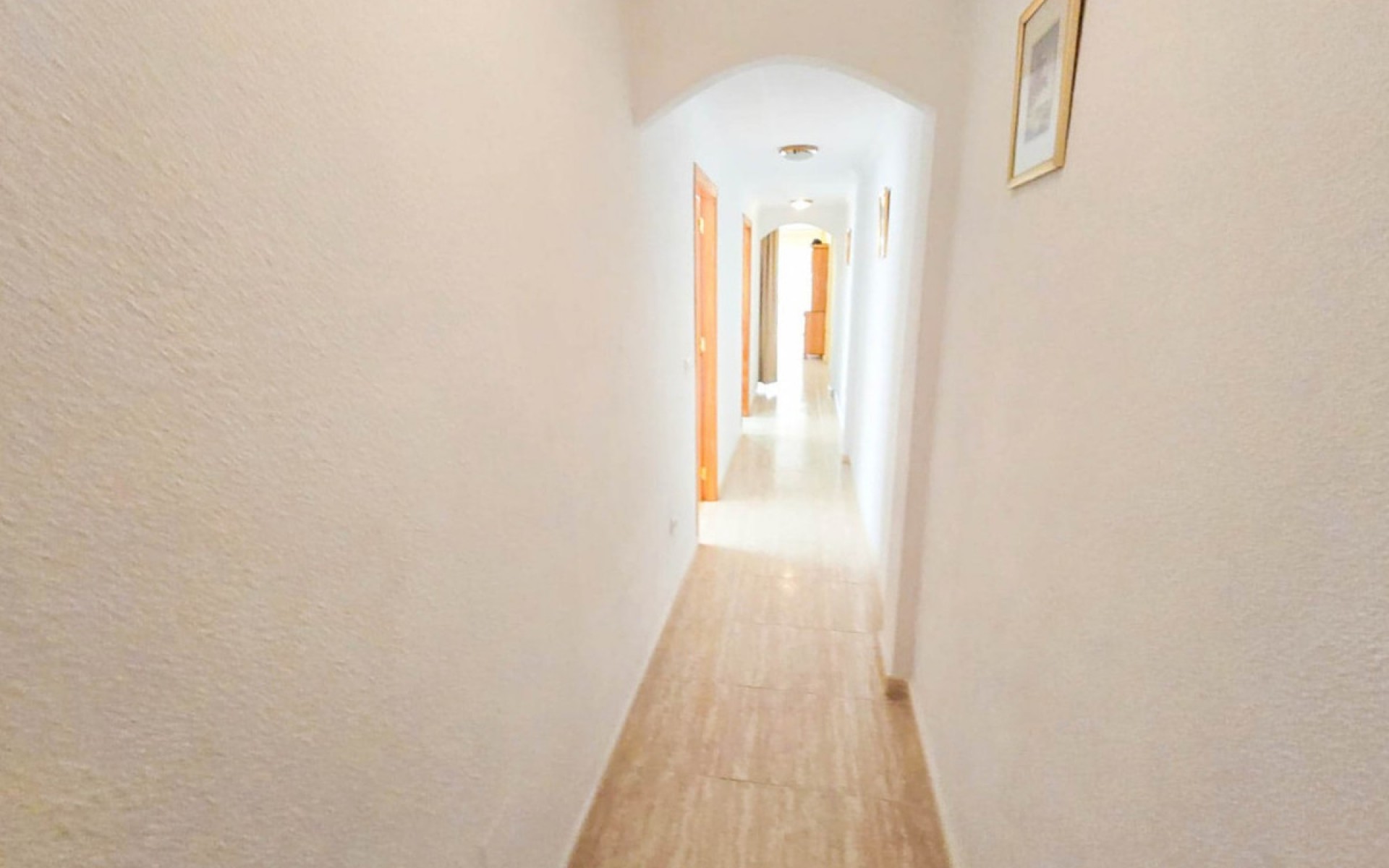 A Vendre - Appartement - Torrevieja - Torrevieja Centro