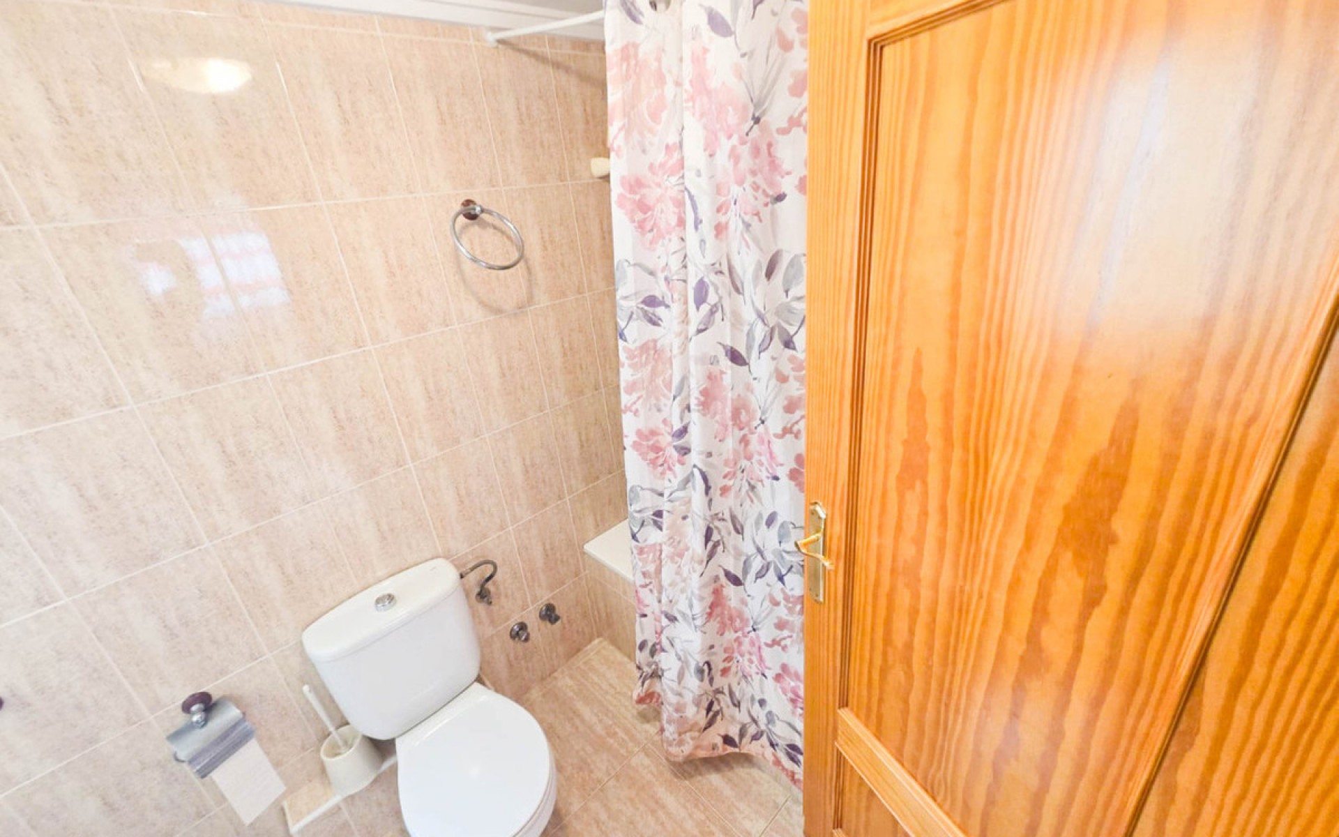 A Vendre - Appartement - Torrevieja - Torrevieja Centro