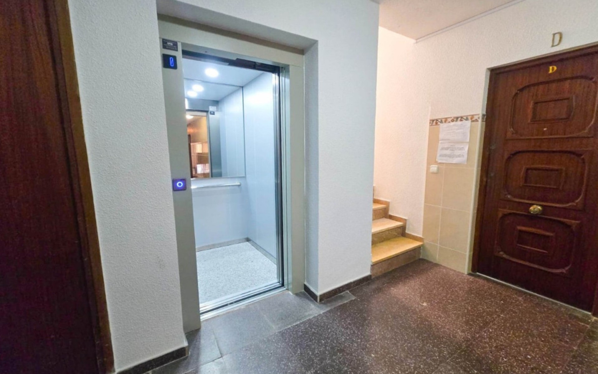 A Vendre - Appartement - Torrevieja - Torrevieja Centro