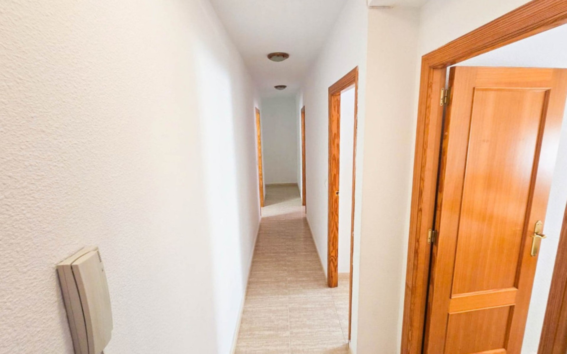A Vendre - Appartement - Torrevieja - Torrevieja Centro