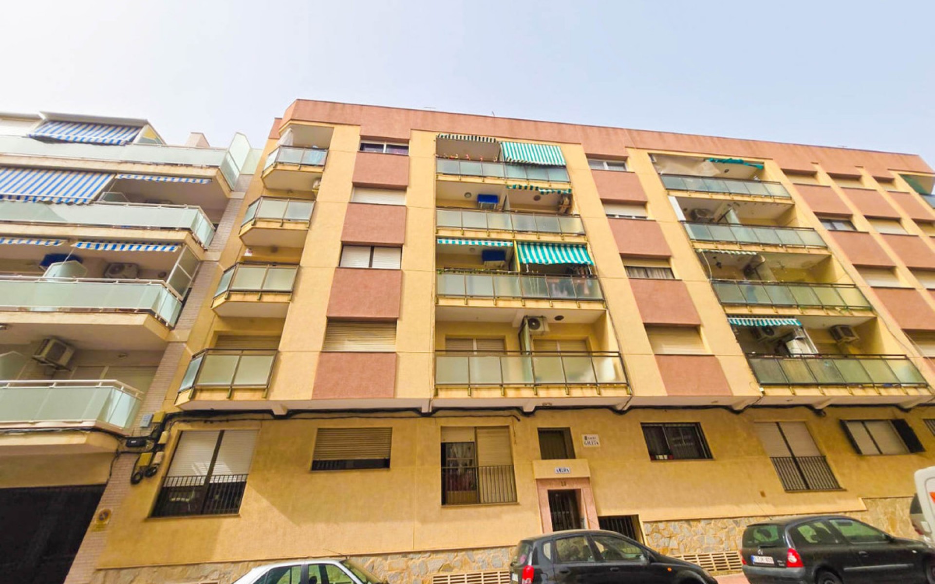 A Vendre - Appartement - Torrevieja - Torrevieja Centro