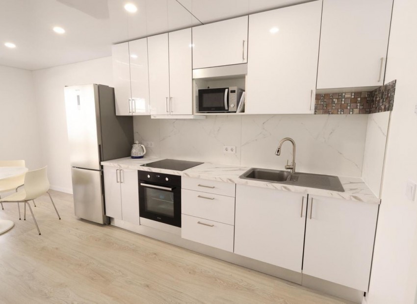 A Vendre - Appartement - Torrevieja - Torrevieja Centro