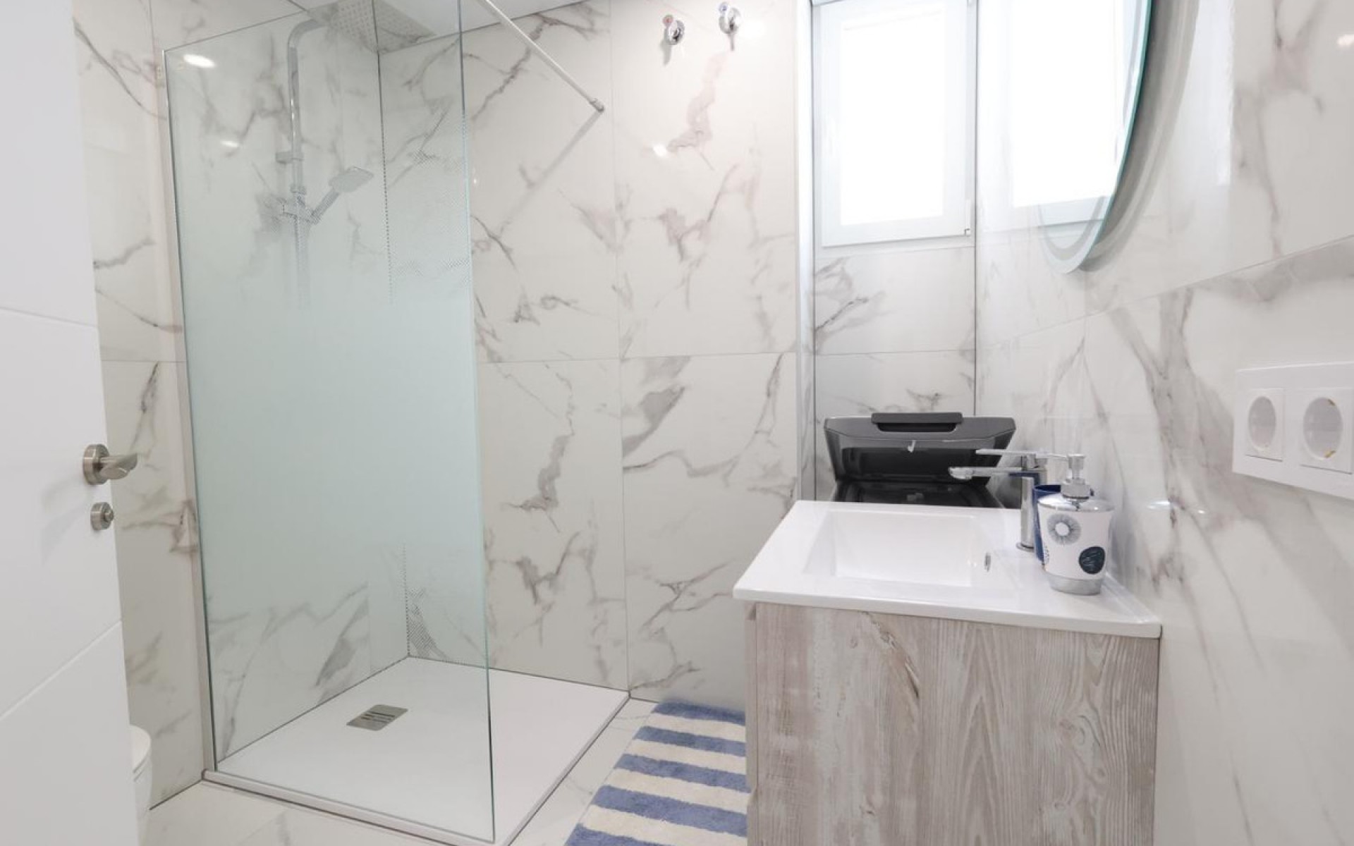 A Vendre - Appartement - Torrevieja - Torrevieja Centro