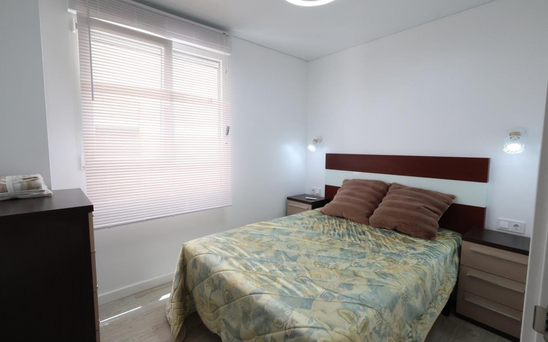 A Vendre - Appartement - Torrevieja - Torrevieja Centro