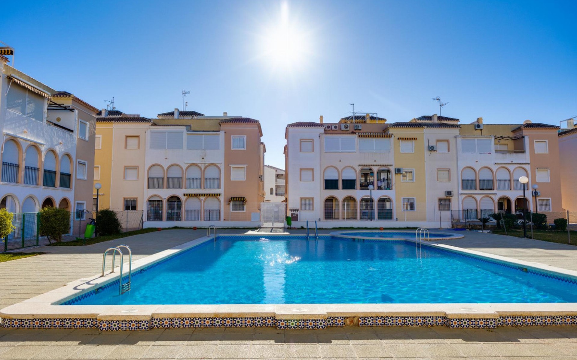 A Vendre - Appartement - Torrevieja - Torrevieja Centro