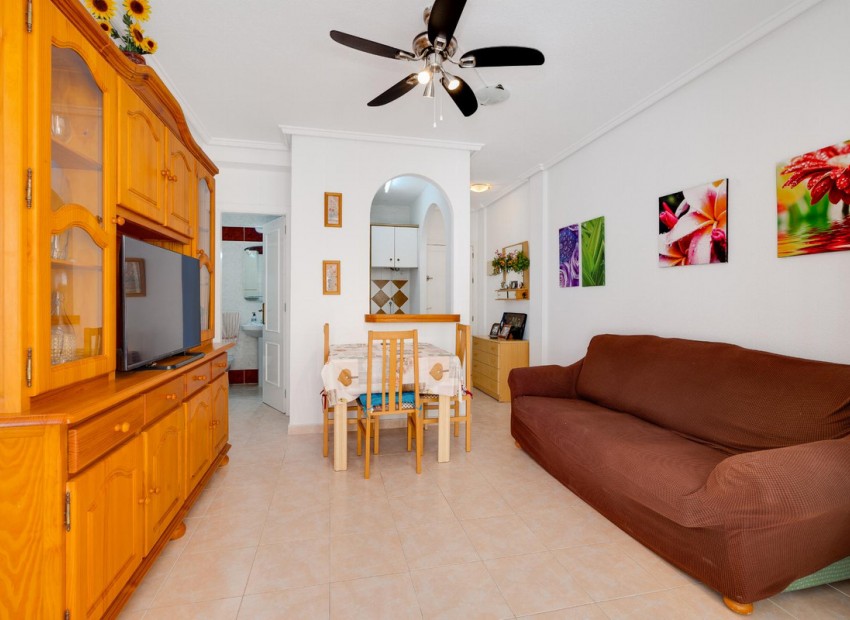 A Vendre - Appartement - Torrevieja - Torrevieja Centro
