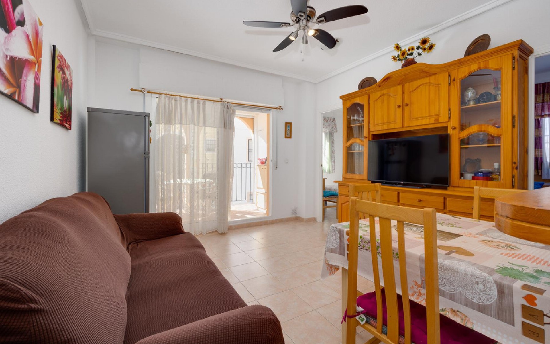 A Vendre - Appartement - Torrevieja - Torrevieja Centro