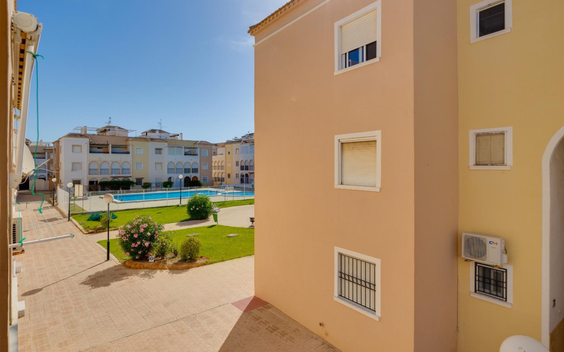 A Vendre - Appartement - Torrevieja - Torrevieja Centro