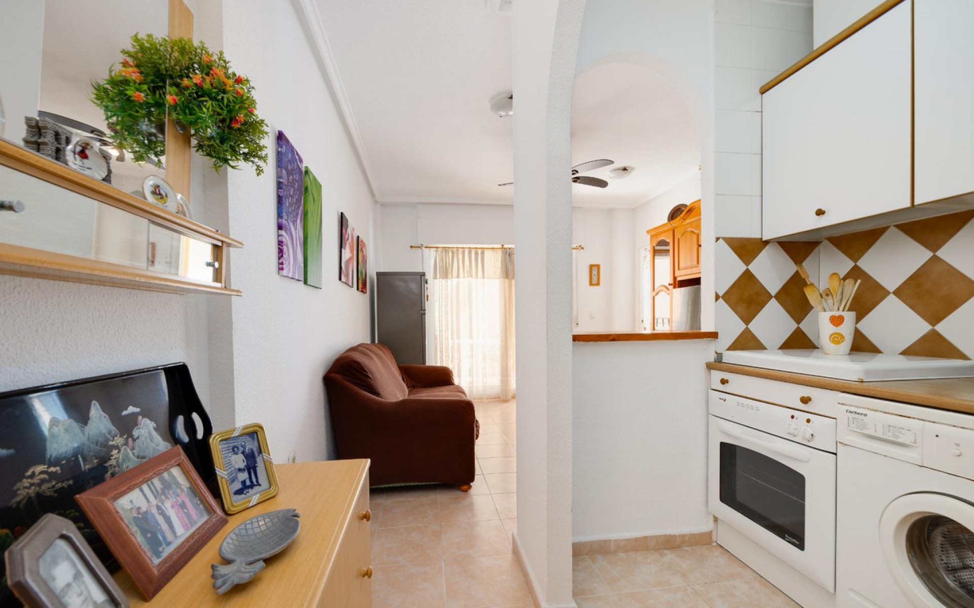A Vendre - Appartement - Torrevieja - Torrevieja Centro