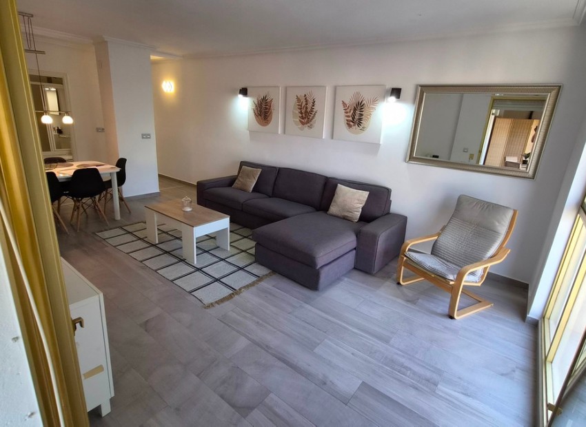 A Vendre - Appartement - Torrevieja - Torrevieja Centro