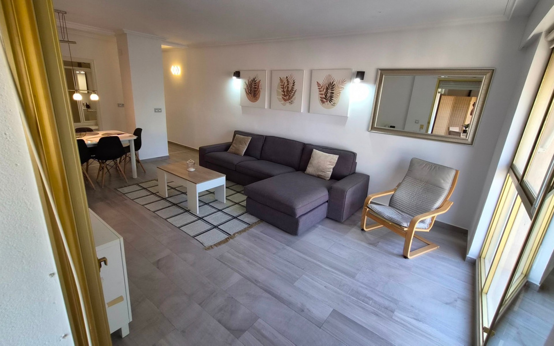 A Vendre - Appartement - Torrevieja - Torrevieja Centro