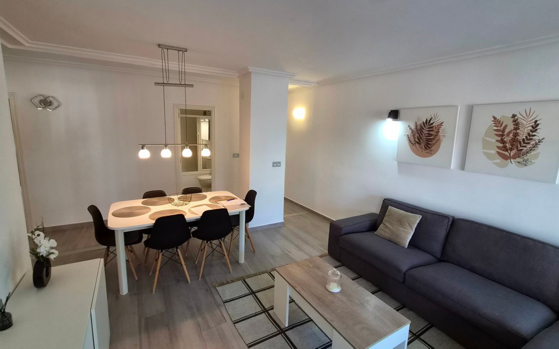 A Vendre - Appartement - Torrevieja - Torrevieja Centro