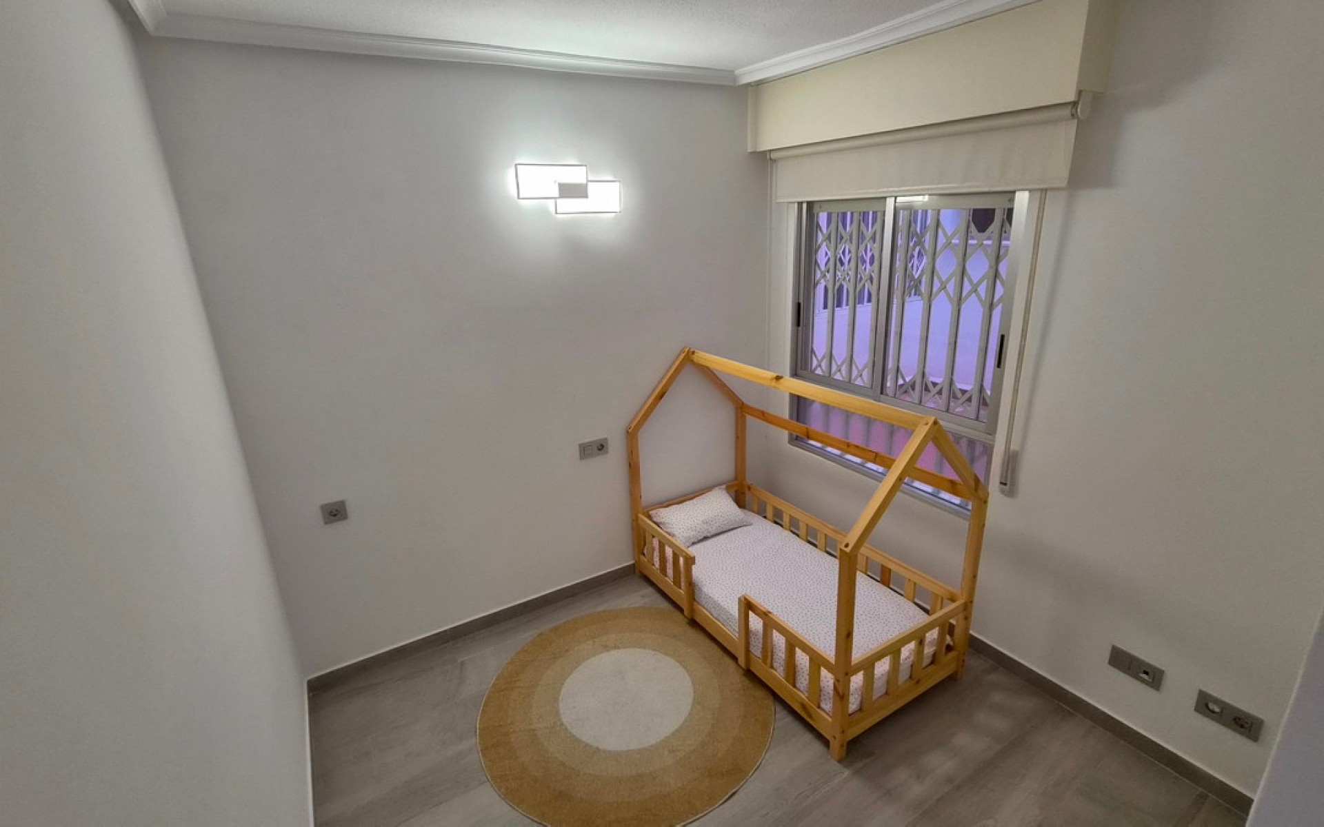 A Vendre - Appartement - Torrevieja - Torrevieja Centro