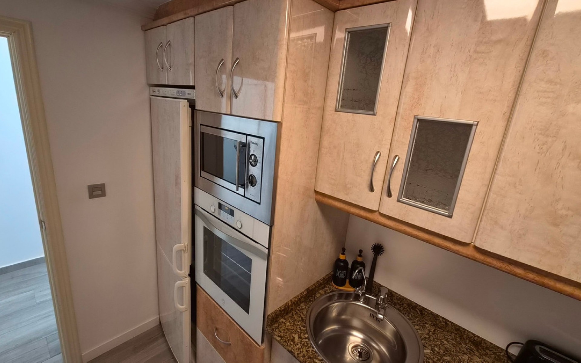 A Vendre - Appartement - Torrevieja - Torrevieja Centro