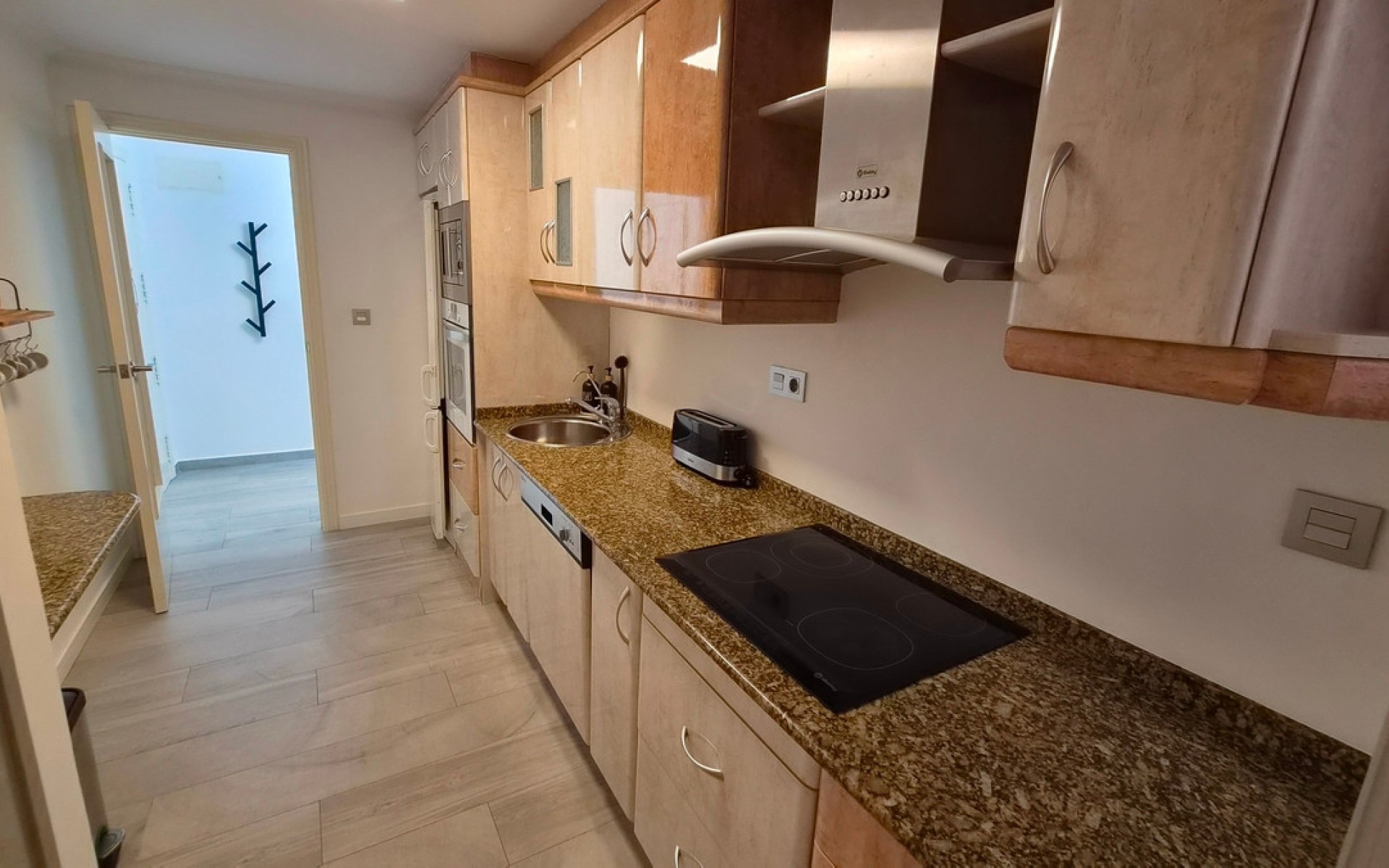 A Vendre - Appartement - Torrevieja - Torrevieja Centro