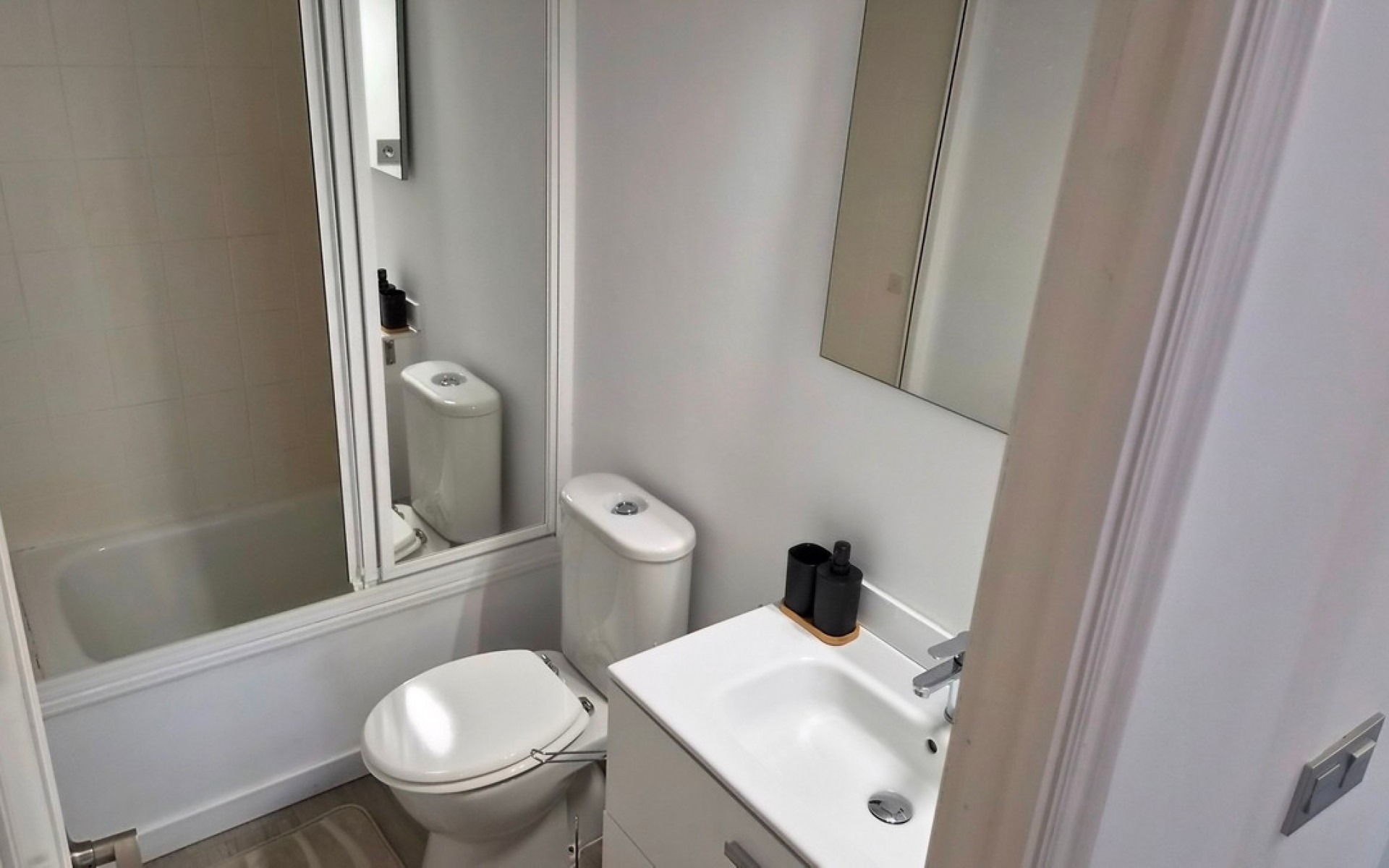 A Vendre - Appartement - Torrevieja - Torrevieja Centro