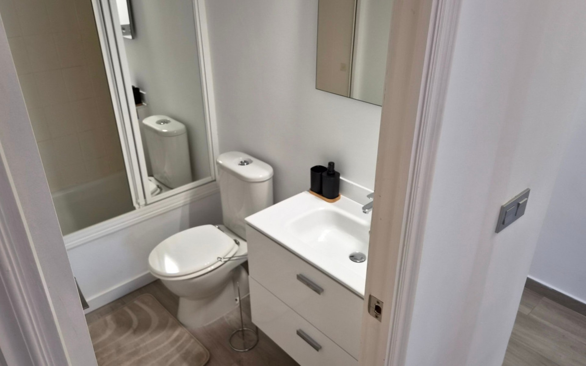 A Vendre - Appartement - Torrevieja - Torrevieja Centro