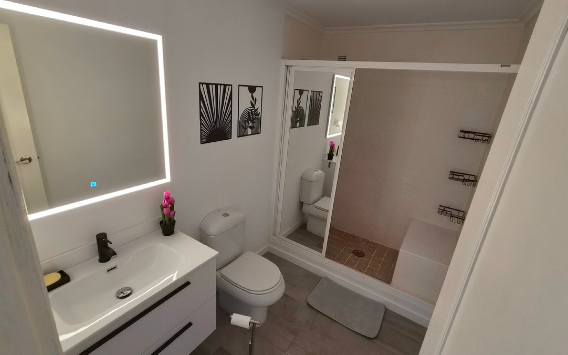 A Vendre - Appartement - Torrevieja - Torrevieja Centro