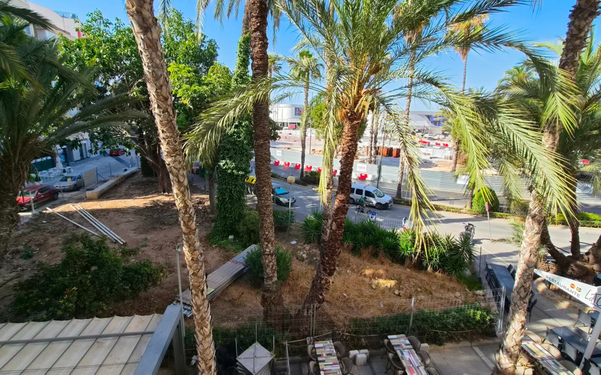 A Vendre - Appartement - Torrevieja - Torrevieja Centro