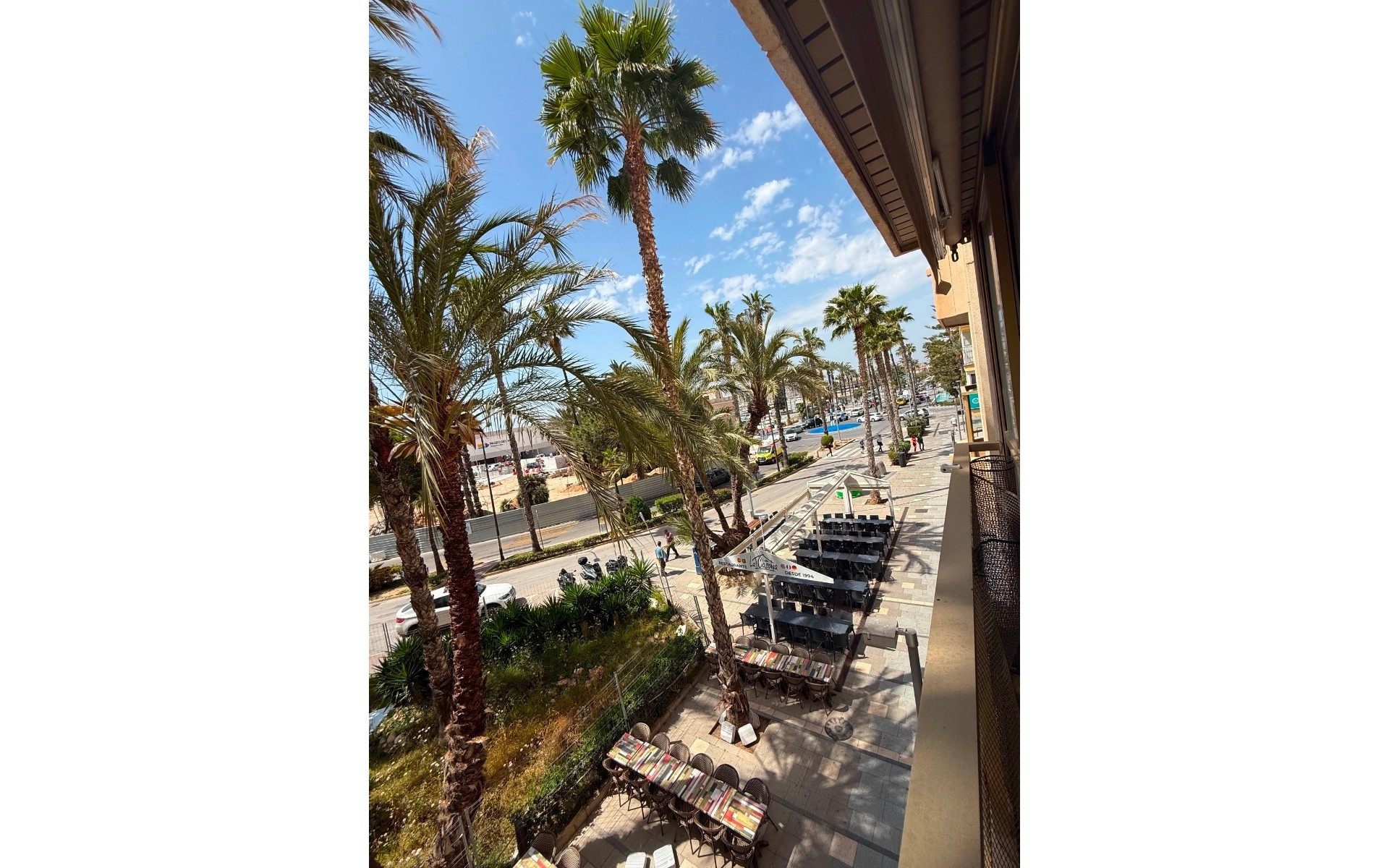 A Vendre - Appartement - Torrevieja - Torrevieja Centro