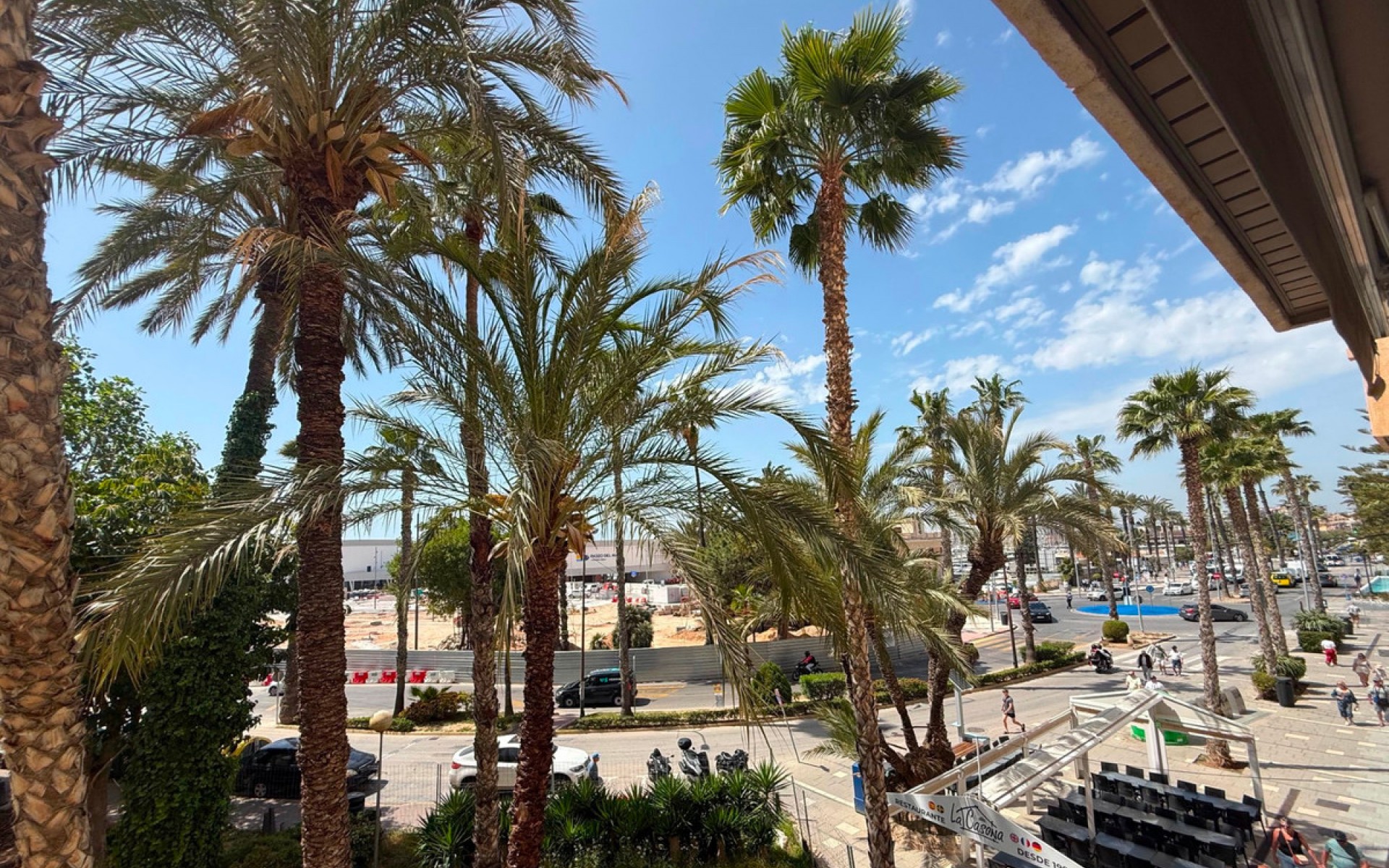 A Vendre - Appartement - Torrevieja - Torrevieja Centro