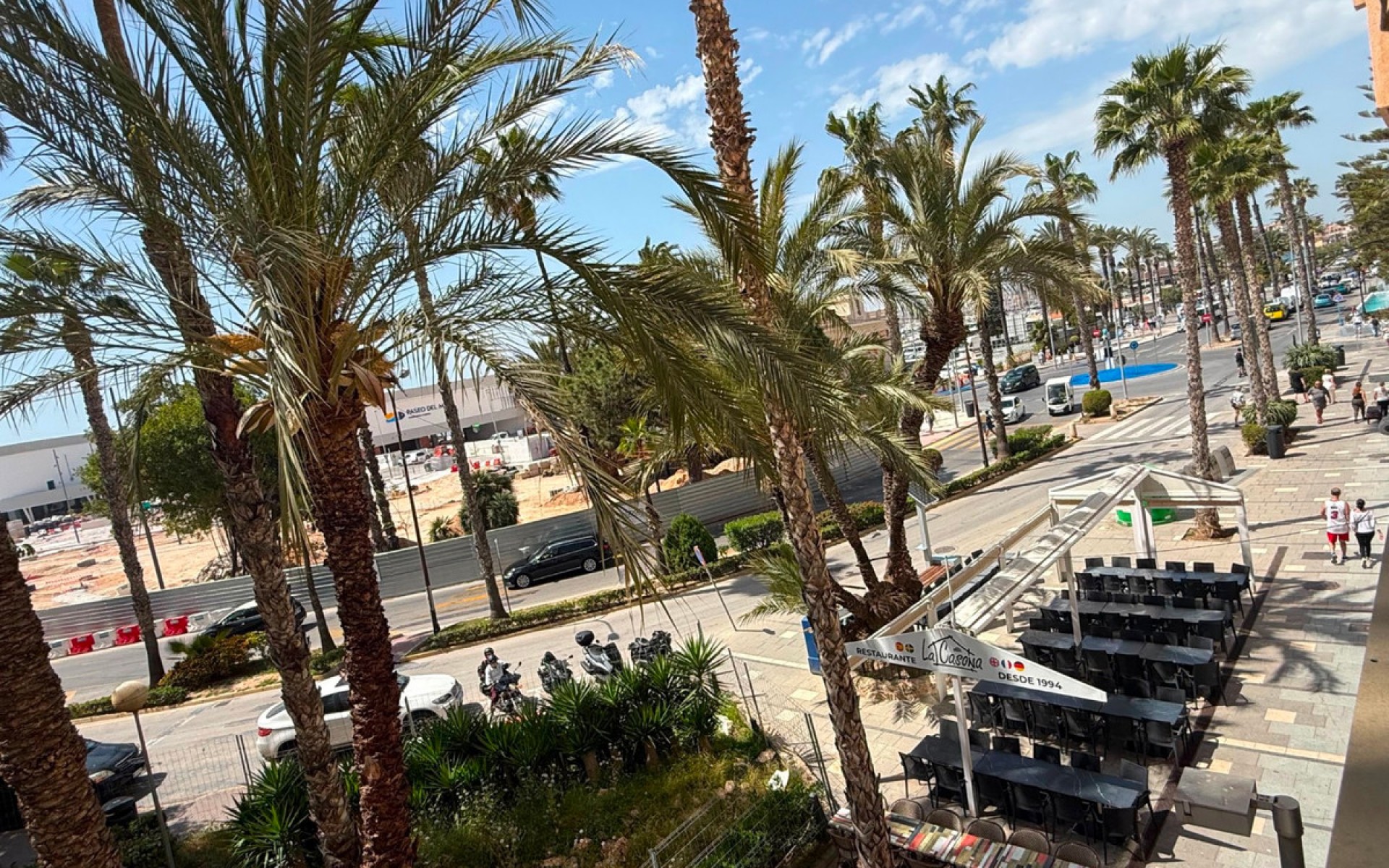 A Vendre - Appartement - Torrevieja - Torrevieja Centro