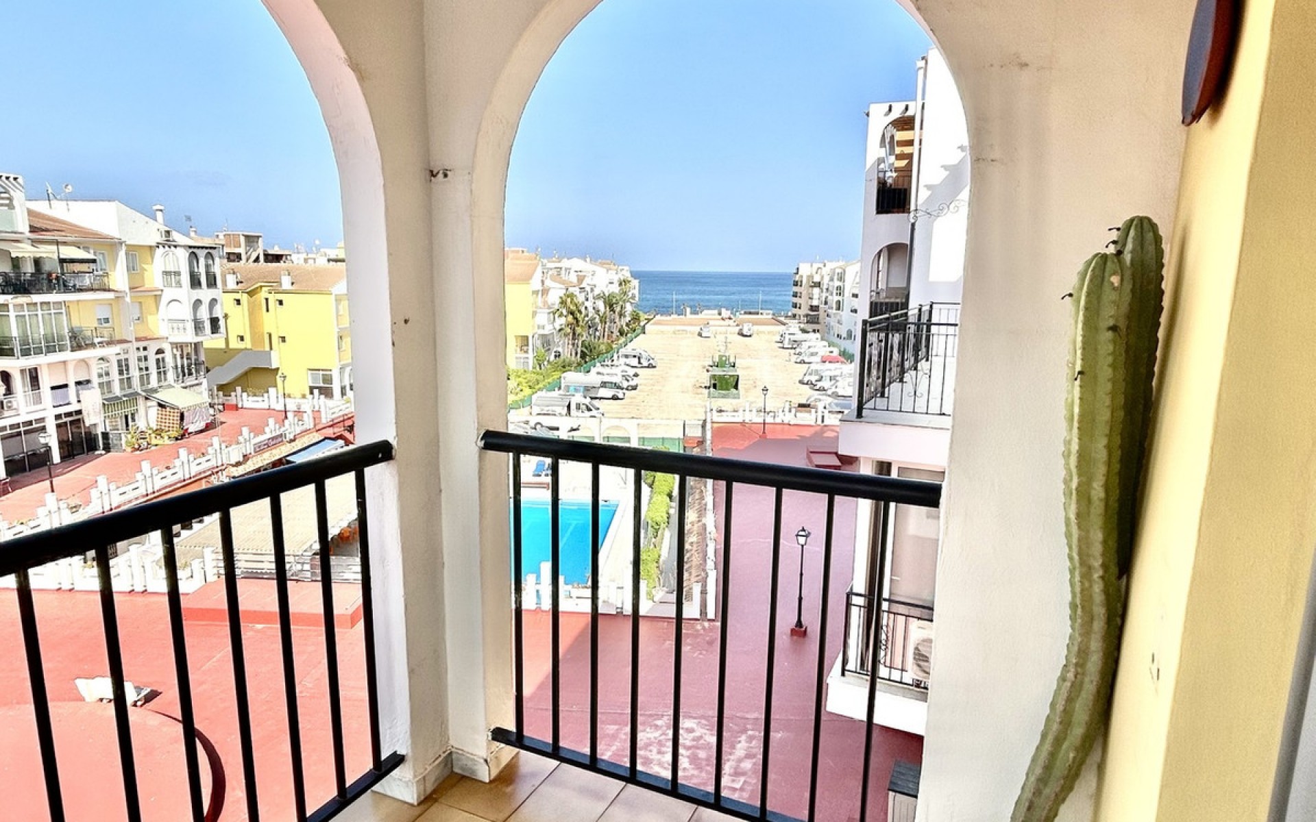 A Vendre - Appartement - Torrevieja - Torrevieja Centro