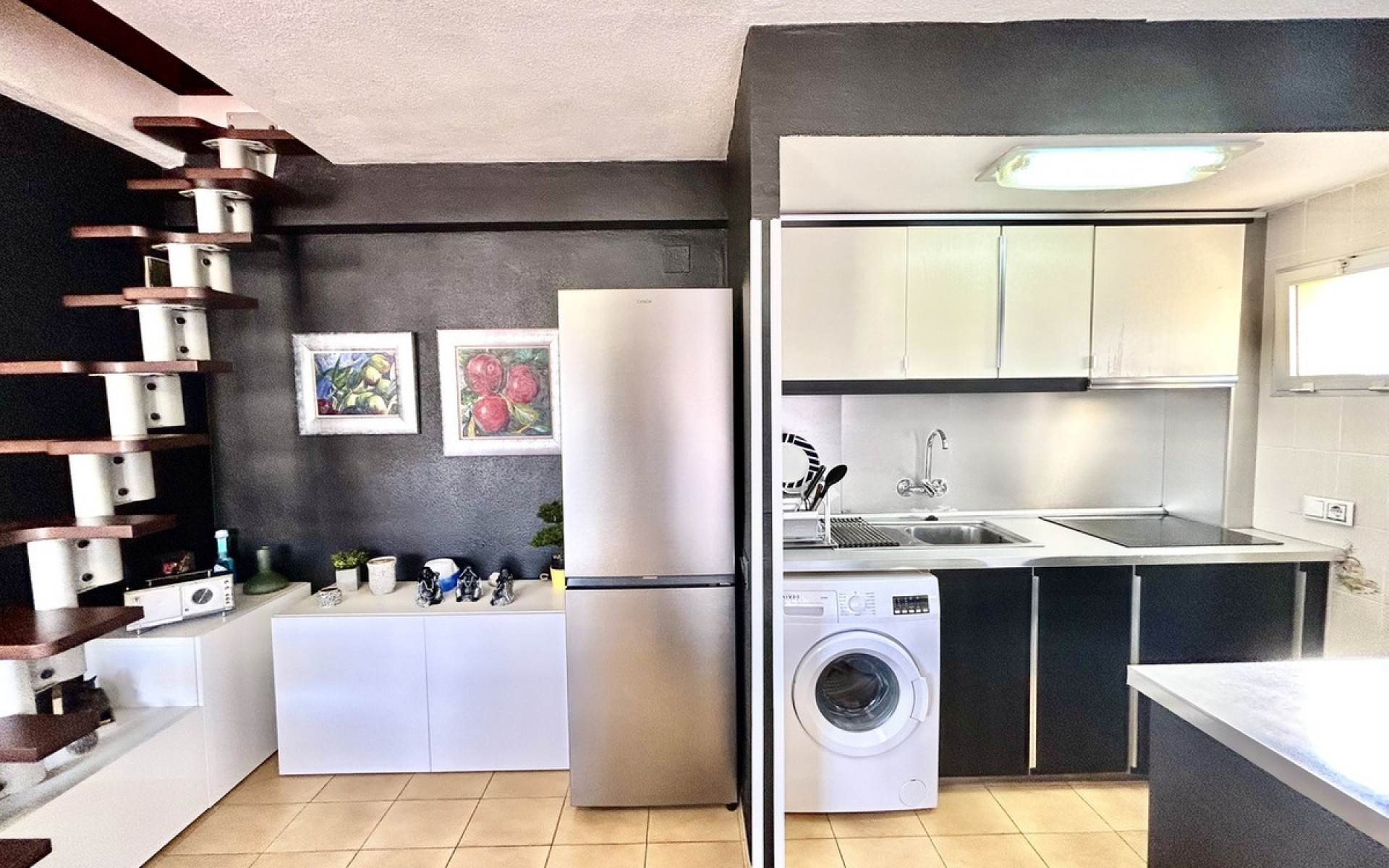 A Vendre - Appartement - Torrevieja - Torrevieja Centro