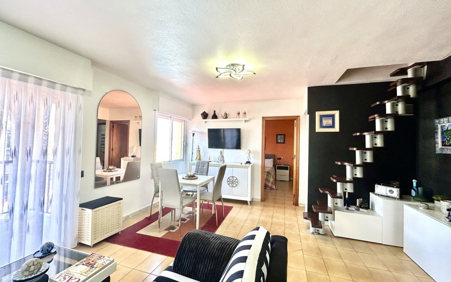 A Vendre - Appartement - Torrevieja - Torrevieja Centro