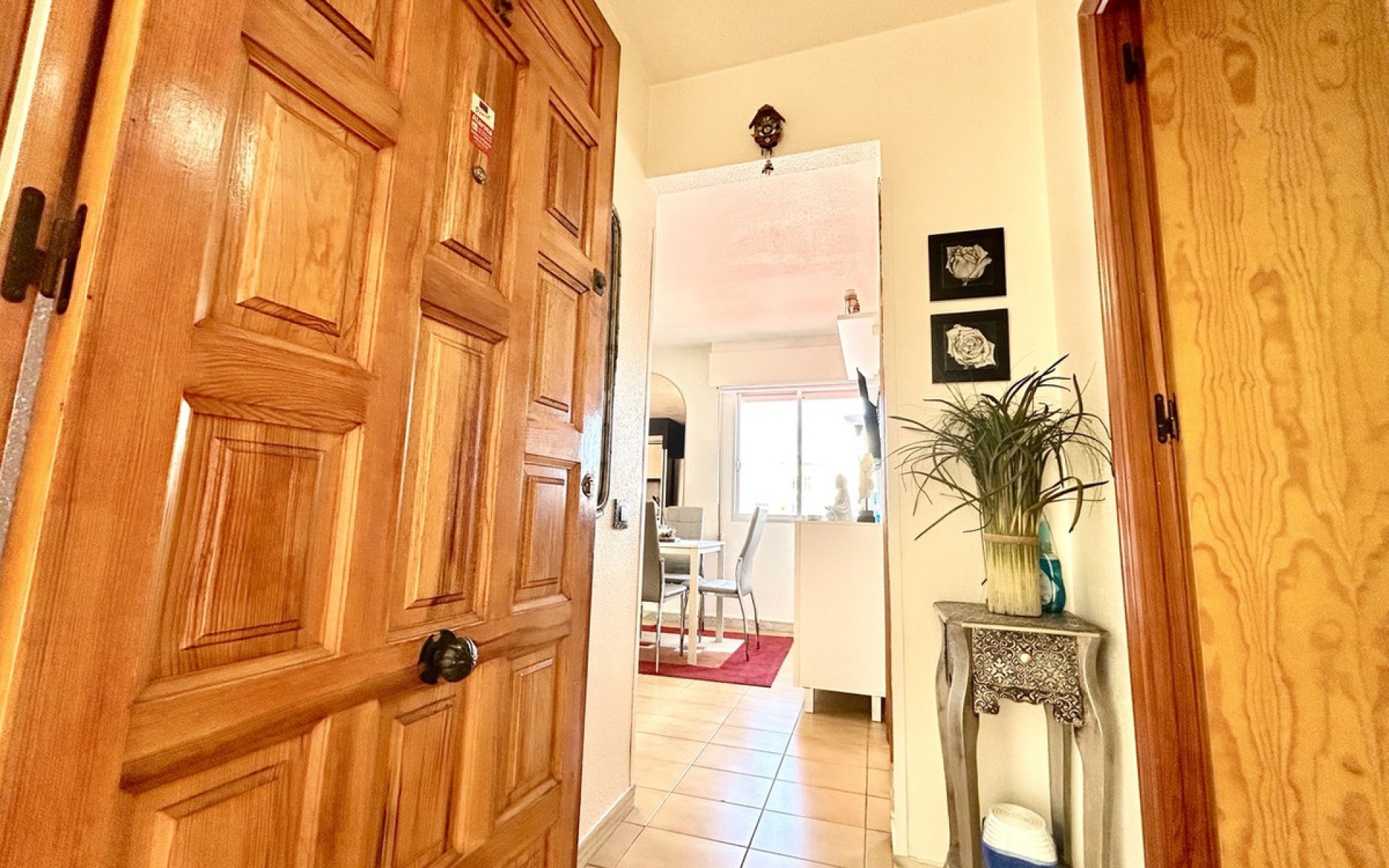 A Vendre - Appartement - Torrevieja - Torrevieja Centro
