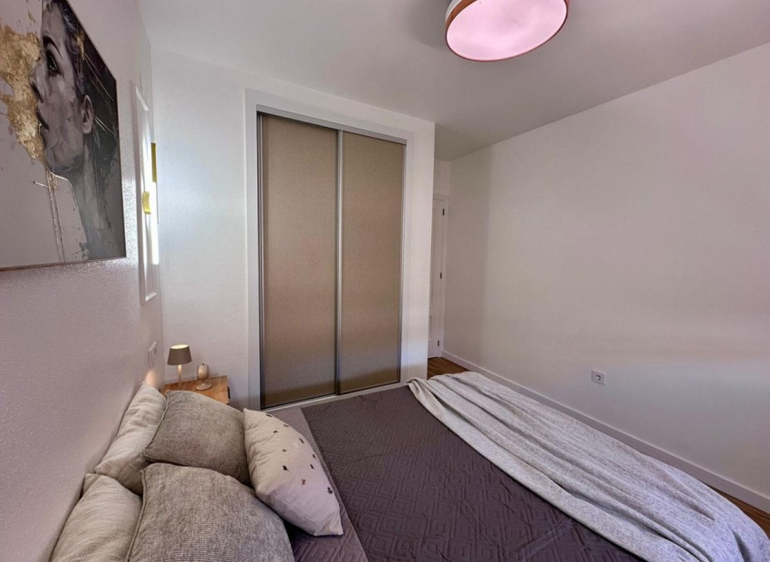 A Vendre - Appartement - Torrevieja - Torrevieja Centro