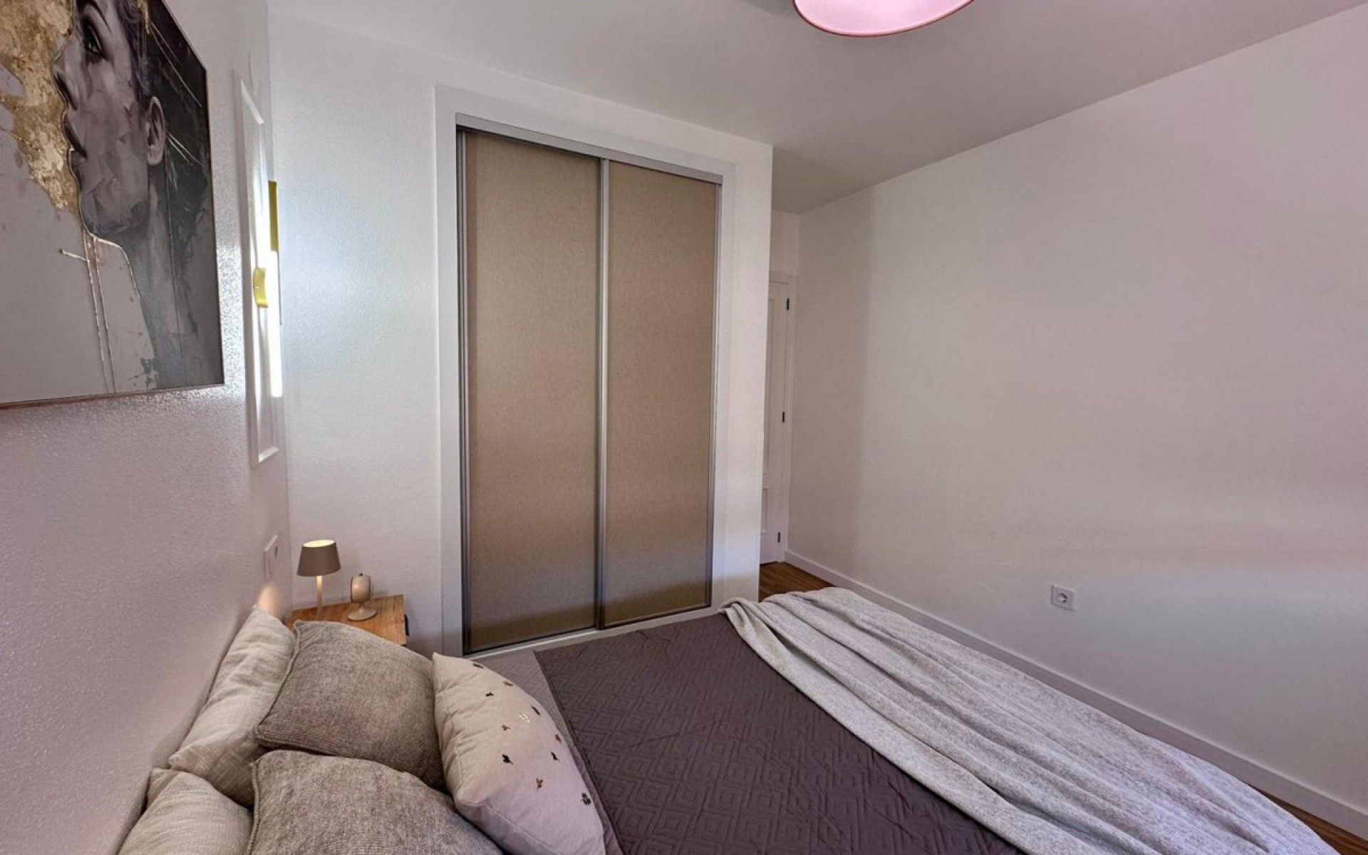 A Vendre - Appartement - Torrevieja - Torrevieja Centro