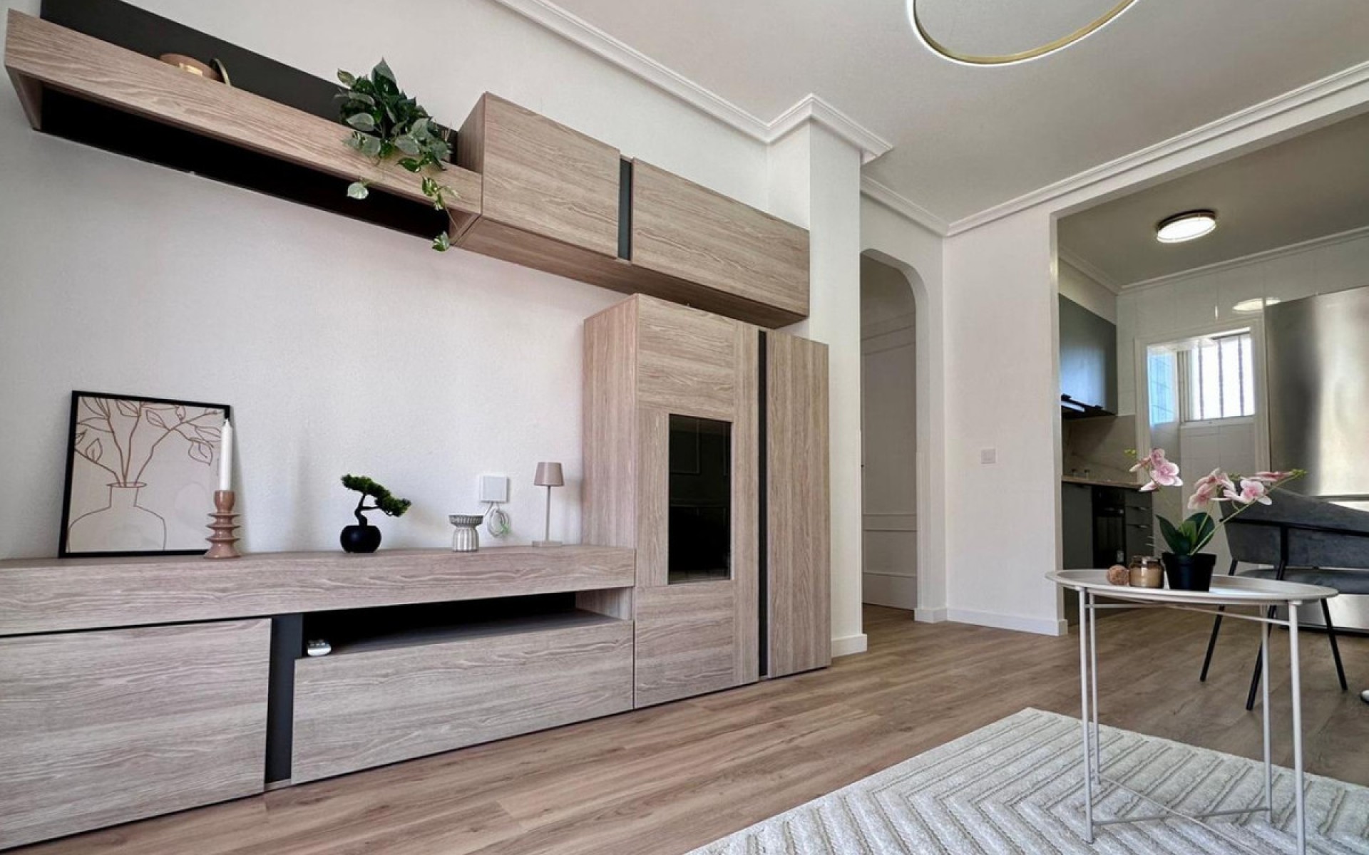 A Vendre - Appartement - Torrevieja - Torrevieja Centro